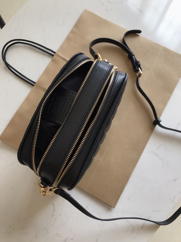 C*oach Bag Top Quality 26*16*9CM