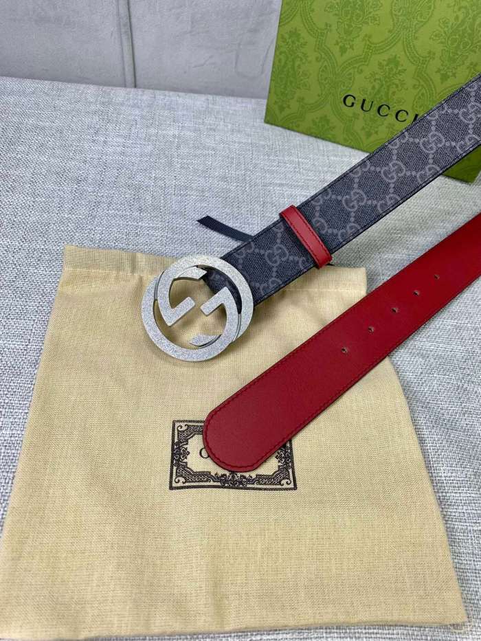 G*ucci Belts Top Quality 527
