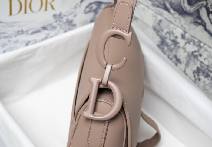 D*ior Top Bag 25.5*20*6.5CM