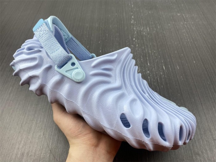 Men Women S*alehe B*embury x Crocs Sandals