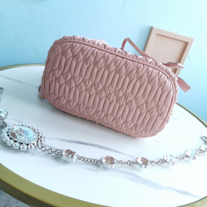 M*iu M*iu Bag Top Quality 20*12*21CM
