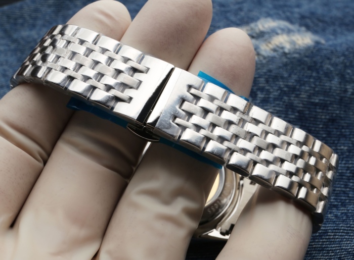 Watches Top Quality 40mm *11mm