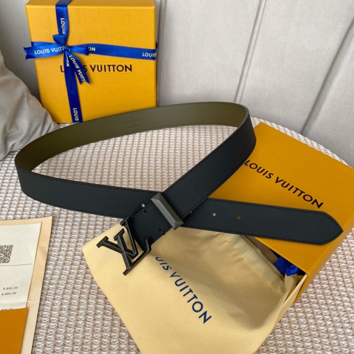 L*ouis V*uitton Belts Top Quality609