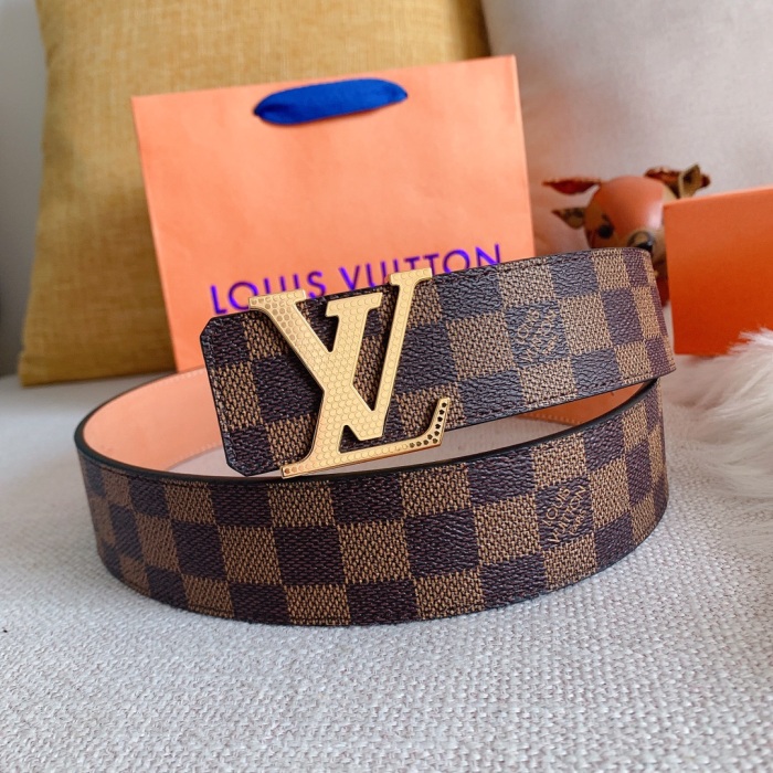 L*ouis V*uitton Belts Top Quality850