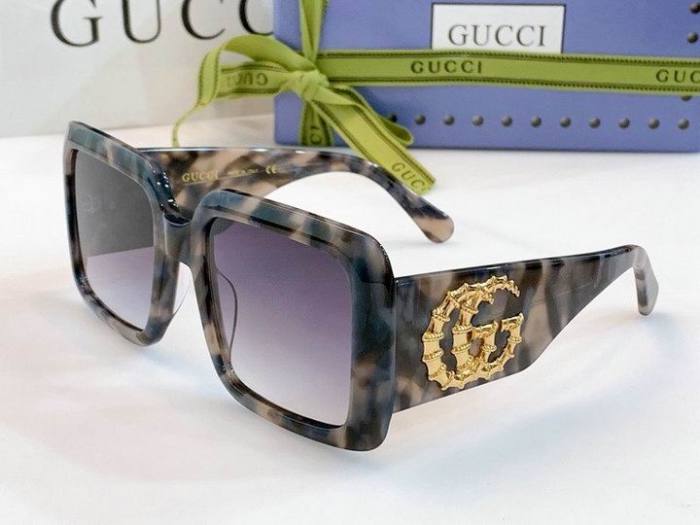 Top Quality G*ucci Glasses