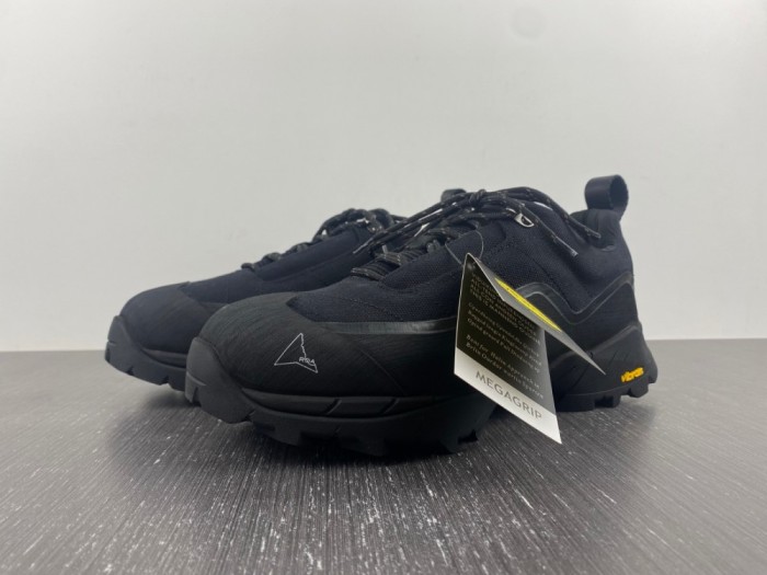 Men Women ROA K*atharina Top Quality Sneakers