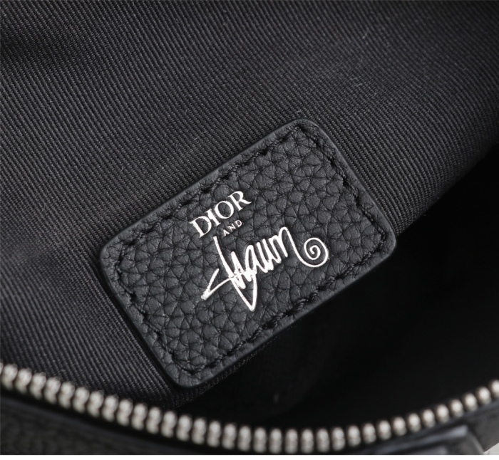 D*ior Top Bag 26*19*4.5cm