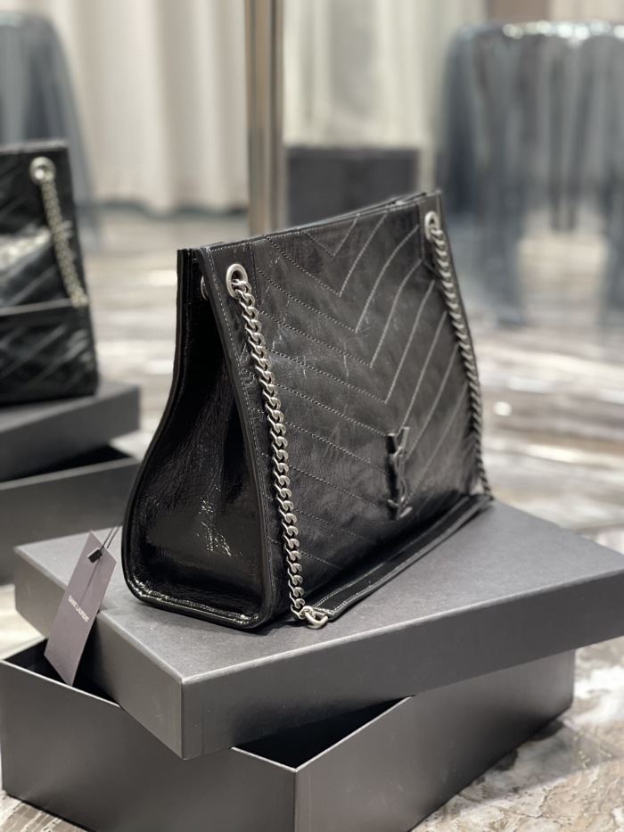 Y*SL Bag Top Quality 33*27*11.5CM