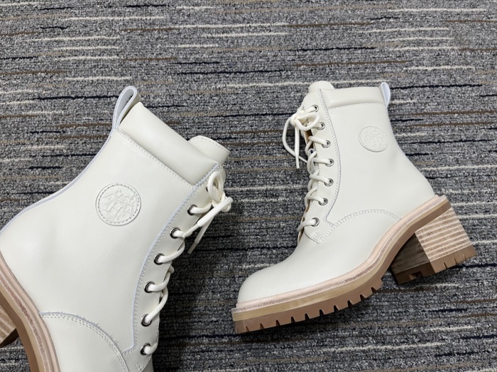 Women H*ermes Top Sneaker