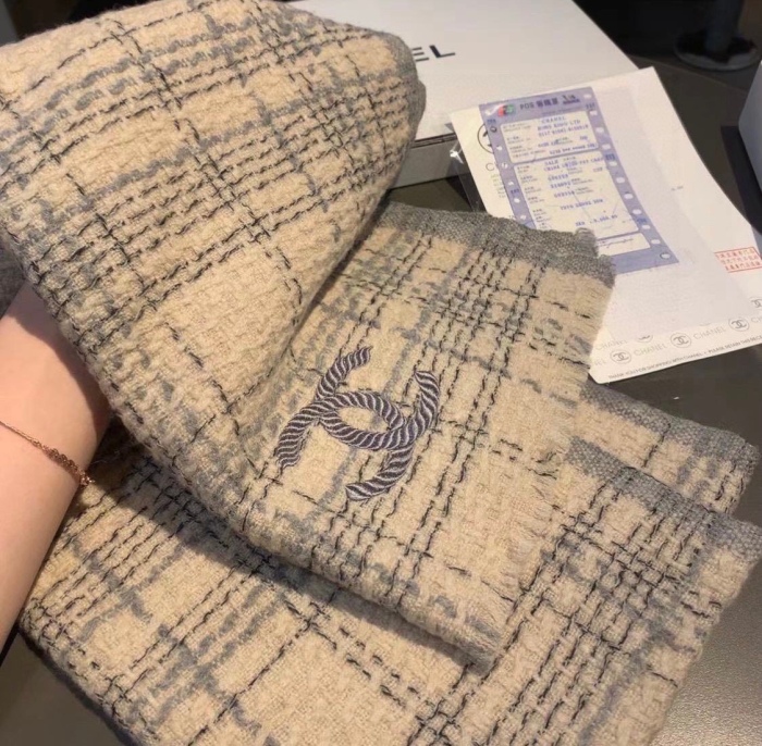 Scarf 50*200CM