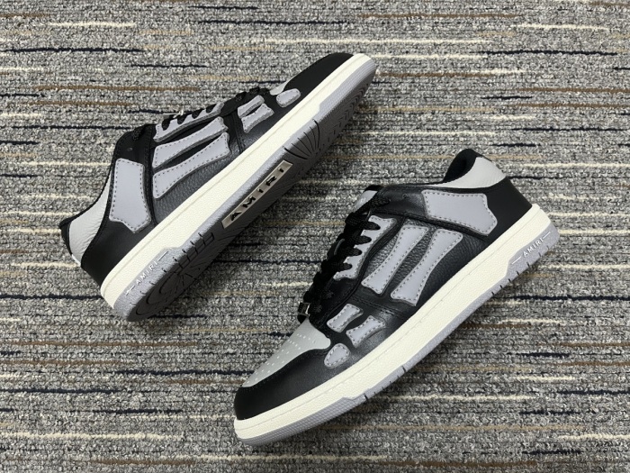 Men Women A*miri Top Sneakers