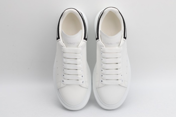 Men Women A*lexander M*cqueen Top Sneaker
