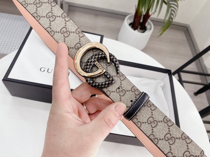 G*ucci Belts Top Quality 562