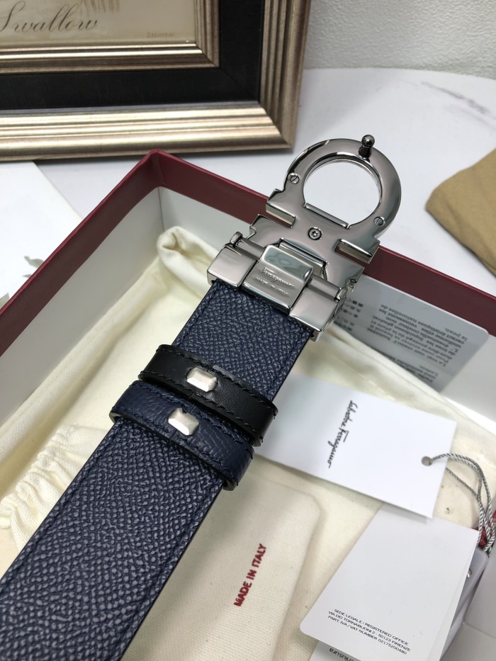 F*erragamo Belts Top Quality 35MM
