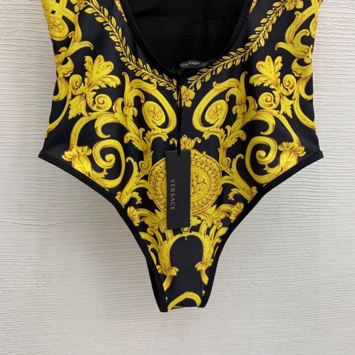 Swimsuit