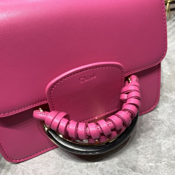 C*hloe Bag Top Quality 20*14*7CM