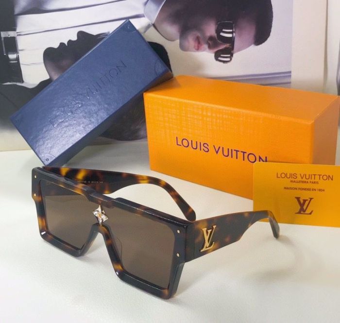 Top Quality L*ouis V*uitton Glasses