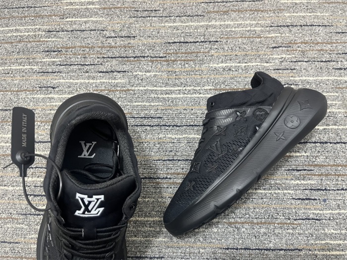 Men L*ouis V*uitton Top Quality Sneaker