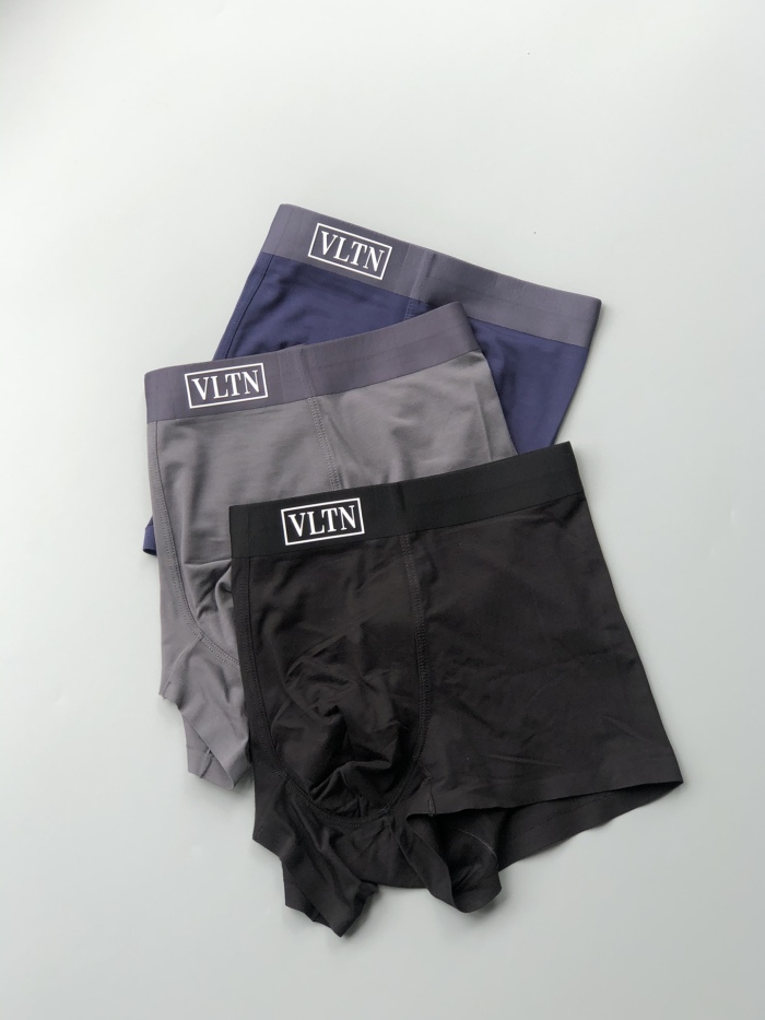 Underpants Top 3 Pieces