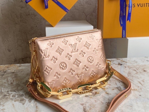 L*ouis V*uitton Top Bag 20*16*12CM