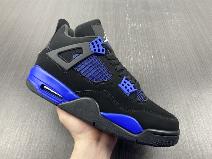 Air Jordan 4 CT8527-018