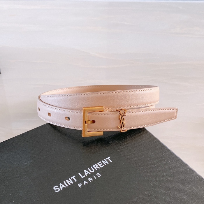 Y*SL Belts Top Quality 20MM