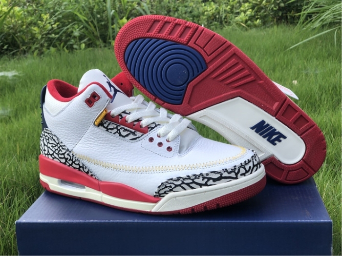 Air Jordan3 DH3434 -13