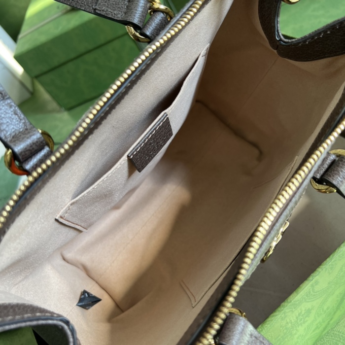 G*ucci Bag Top Quality 25*19*9.5cm