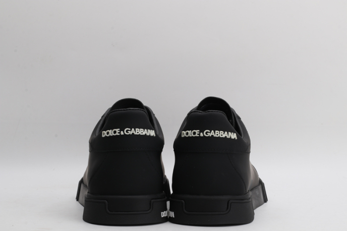 Men D*G Top Sneaker