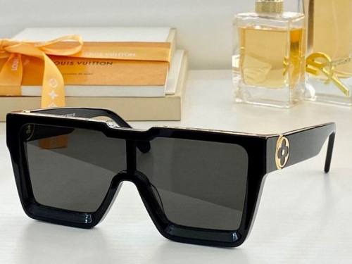 Top Quality L*ouis V*uitton Glasses