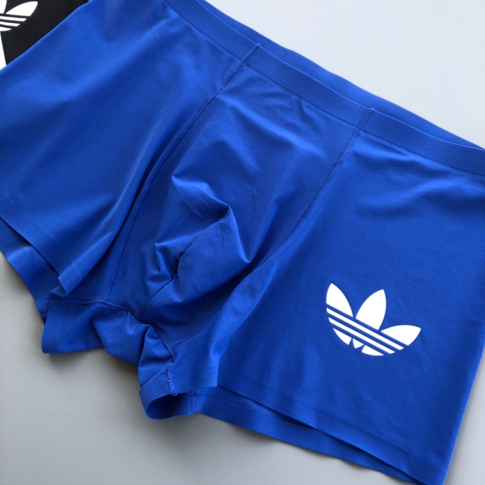 Underpants Top 3 Pieces