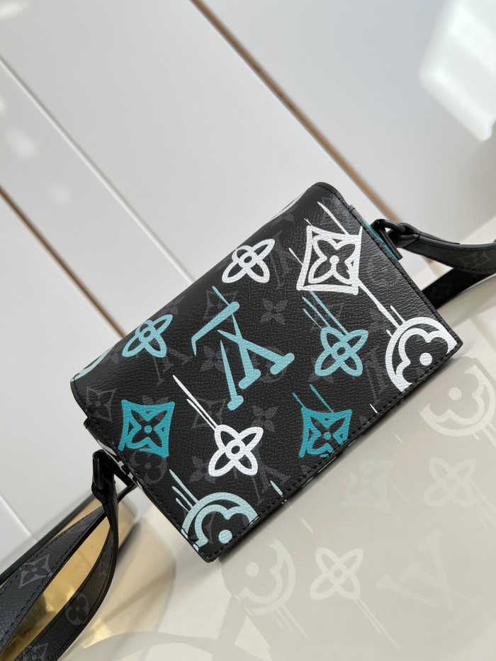 L*ouis V*uitton Top Bag 18*11*6.5CM