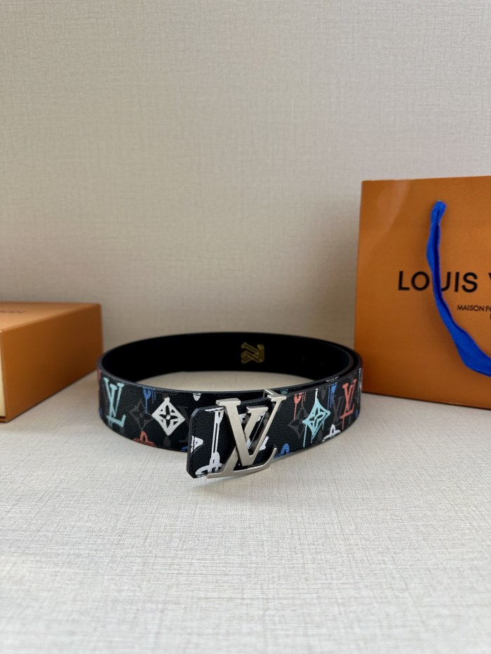 L*ouis V*uitton Belts Top Quality617