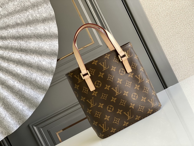L*ouis V*uitton Bag Top Quality 23*21*8CM