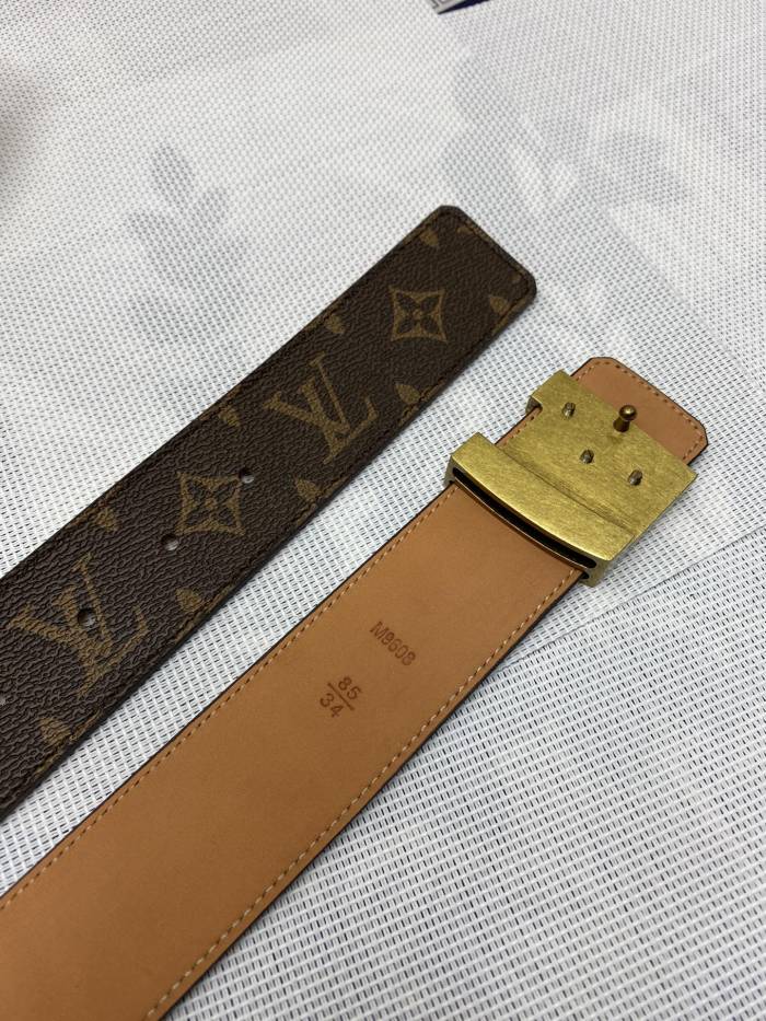 L*ouis V*uitton Belts Top Quality749