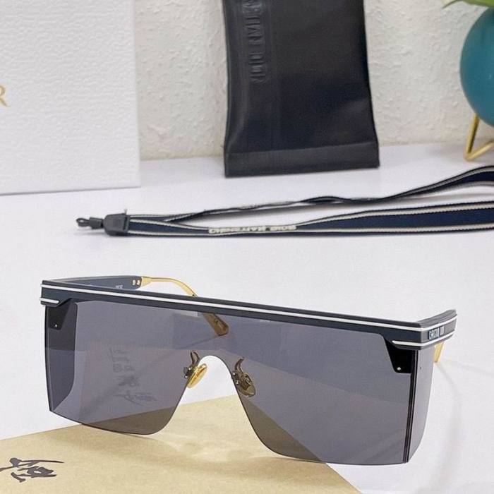 D*ior Glasses Top