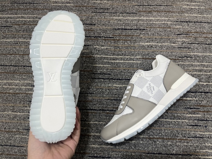 Men L*ouis V*uitton Top Quality Sneaker