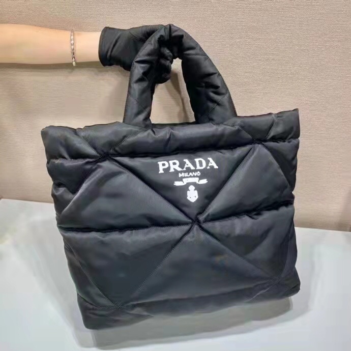 P*rada Top Bag 40*38*16CM