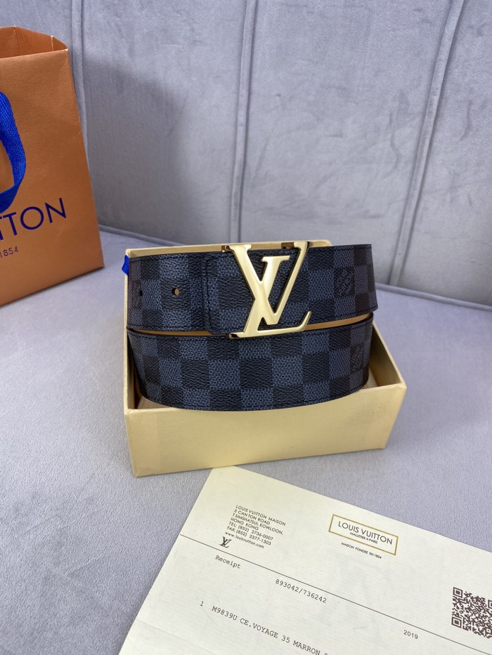 L*ouis V*uitton Belts Top Quality649