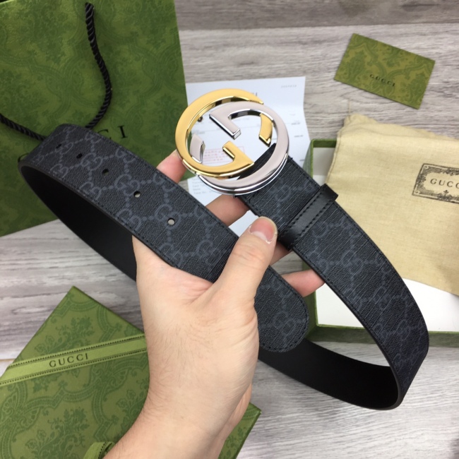 G*ucci Belts Top Quality 570