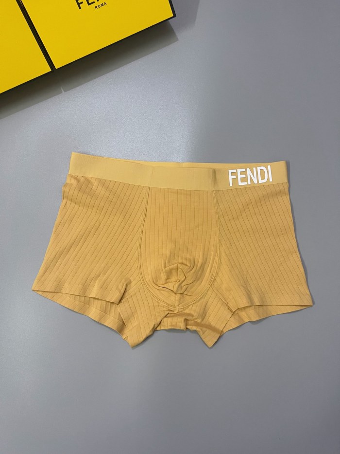 Underpants Top 3 Pieces