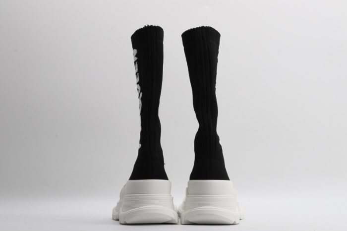 Women A*lexander M*cqueen Top Sneaker