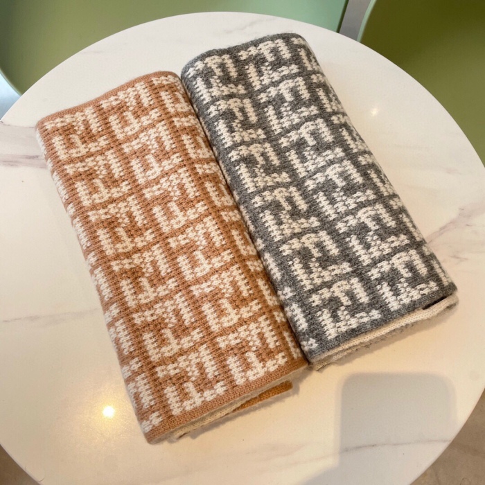 Scarf 30*180CM