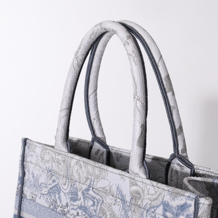 D*ior Bag Top Quality 41.5*35*18CM