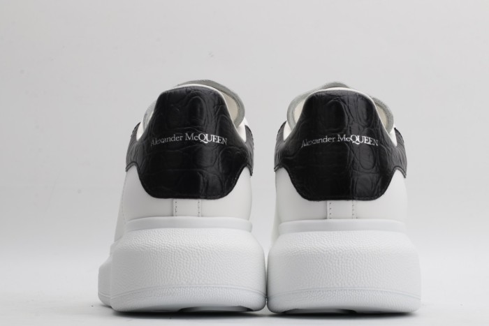 Men Women A*lexander M*cqueen Top Sneaker
