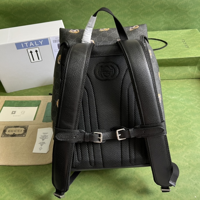 G*ucci Bag Top Quality 26*43*18CM