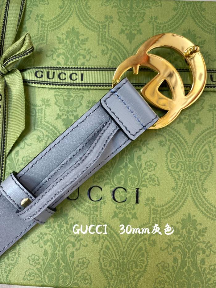G*ucci Belts Top Quality 591