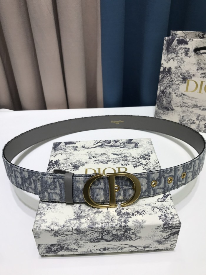 D*ior Belts Top Quality 119