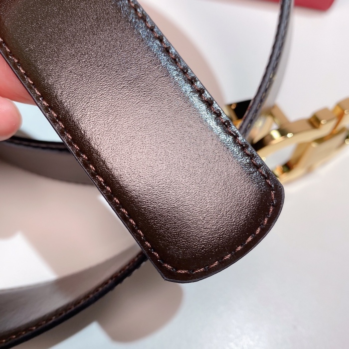 F*erragamo Belts Top Quality 35MM