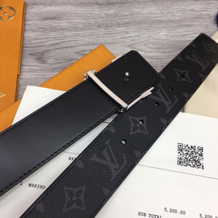 L*ouis V*uitton Belts Top Quality829